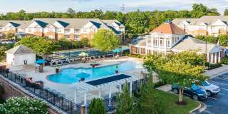 White Oak Luxury Apartments Gallery 4