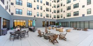 Dream Boyd Theatre Gallery 4