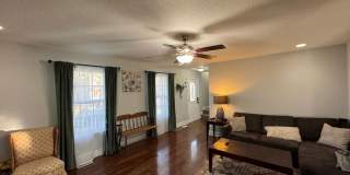 Welcome to this charming and spacious home! Gallery 6
