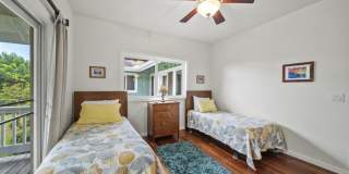 North Shore Tropical Hale | Spacious w/ Private Pool & Tropical Garden Gallery 25