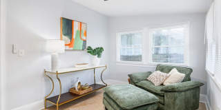 Live Wilder: Historic Charm Steps from Tampa’s Trendiest Restaurants Live Wilder: Historic Charm Steps from Tampa’s Trendiest Restaurants Gallery 13