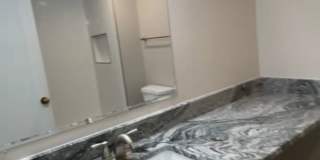 NEW KITCHEN AND NEW BATHROOM REMODEL -- Nice One Bed + One Bath in Luxury Secure Doorman Bldg Gallery 5