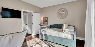 Nashville Skyline Retreat Gallery 24