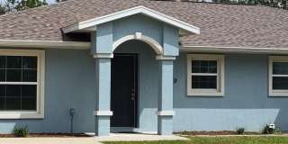 Charming 2BR/2BA Duplex in Citrus Springs - Peaceful Living Awaits! Gallery 1