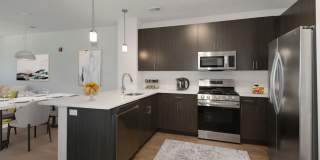 Molly Brook on Belmont Gallery 3