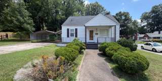 2 Bed 1 Bath Home Gallery 1