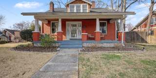 Rare historic East Nashville bungalow for rent; 4 Beds 3 Baths, 1,806 SqFt, fenced yard Rare historic East Nashville bungalow for rent; 4 Beds 3 Baths, 1,806 SqFt, fenced yard Gallery 1