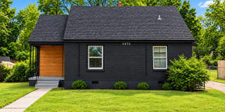 2472 Burns Avenue Gallery 1