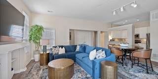 Falls at Landen Gallery 3