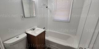 $1,025 - 3 bedroom / 1 bathroom - Single Family Home Gallery 9