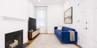 Fairmount Bi-Level Apartment  - JUNE 10 Gallery 1