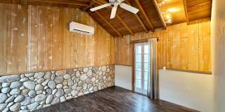 1 Bed + 1 Bath Cottage | Hollywood By the Sea | Unfurnished Gallery 15