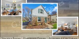 Rare 3-Bedroom Home Rental - just 1-Mile from Strong / Highland Hospitals! Gallery 1