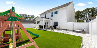 227 Lookout Lane | 4BR/2.5BA | Fenced Turf Backyard Gallery 41