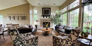 Terraces on the Green Gallery 16