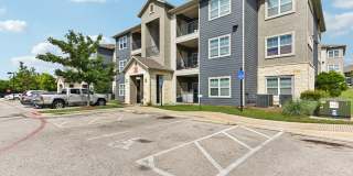 The Heights On Parmer - Affordable Housing The Heights On Parmer - Affordable Housing Gallery 1