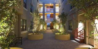 Lofts at McKinley - Senior Housing Gallery 9