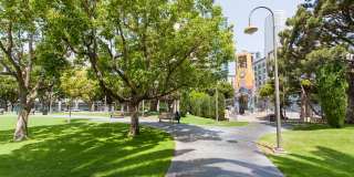 Renaissance Tower Gallery 42