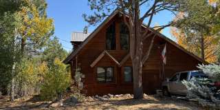 Ski Lease in Tahoe Donner- $4300 per month plus utilities Ski Lease in Tahoe Donner- $4300 per month plus utilities Gallery 1