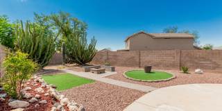 Charming 3 bed, 2.5 bath in El Mirage! W/POOL!! Gallery 36