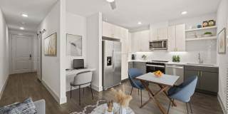 Presidium Frisco Square Gallery 8