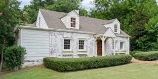 12 Montevallo Terrace (Crestline/ Mountain Brook) Gallery 3