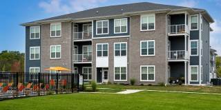 Echo Ridge Apartments Gallery 32