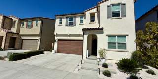 Beautiful 4-Bedroom Home with Solar and Private Patio in Plum Estates! Gallery 1