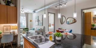 Millennium Waterway Gallery 9