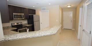 Beautiful One Bedroom Apartment in Fort Walton Beach! Gallery 5