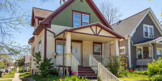 Camburn Corner Gallery 1