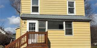 101 Spring Street Gallery 1