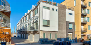 2103 West 32nd Avenue, Unit 8 Gallery 1
