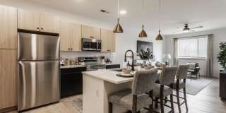 Sylo Apartments Gallery 22