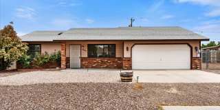 3795 North Navajo Drive Gallery 1