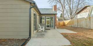 Beautiful 4-Bedroom, 3-Bathroom Home with Finished Basement in Great Fort Collins Location Gallery 20