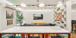 Harrison Station Gallery 24