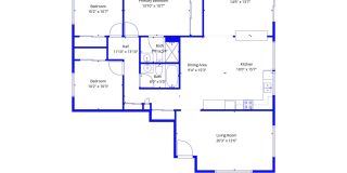 Reduced Rent-Mira Mesa 3 Bedroom 2 Bath Home for Rent Gallery 5