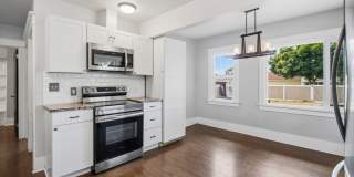 Updated Spokane Rental Home with 4 Bedrooms & Private Yard Gallery 9