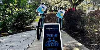 Lakewood Village Gallery 41