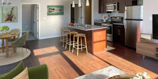 City View Apartments Gallery 8