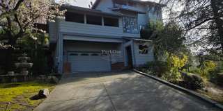 Spacious Walnut Creek Home Gallery 1