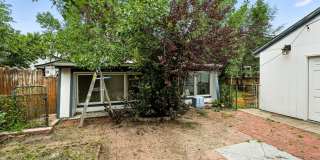 Old Town Lafayette Location! 4 bedrooms! Huge garage! Gallery 26