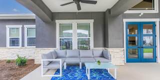 Vantage at McKinney Falls Gallery 40