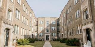 1934 West Winona St. Gallery 1