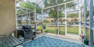 2 Bedroom - 2.5 Bathroom - Gated Community - Community Pool Gallery 16