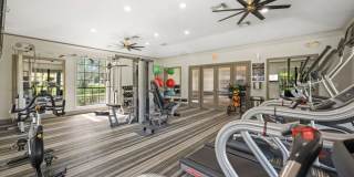 Mizner Court Gallery 21