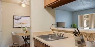 Eagle Point Apartments Gallery 8