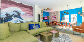 3 Square Apartments Gallery 13
