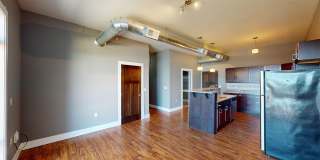 Dakota Lofts Gallery 31